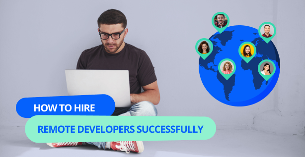 How To Successfully Hire Remote Developers – JayDevs